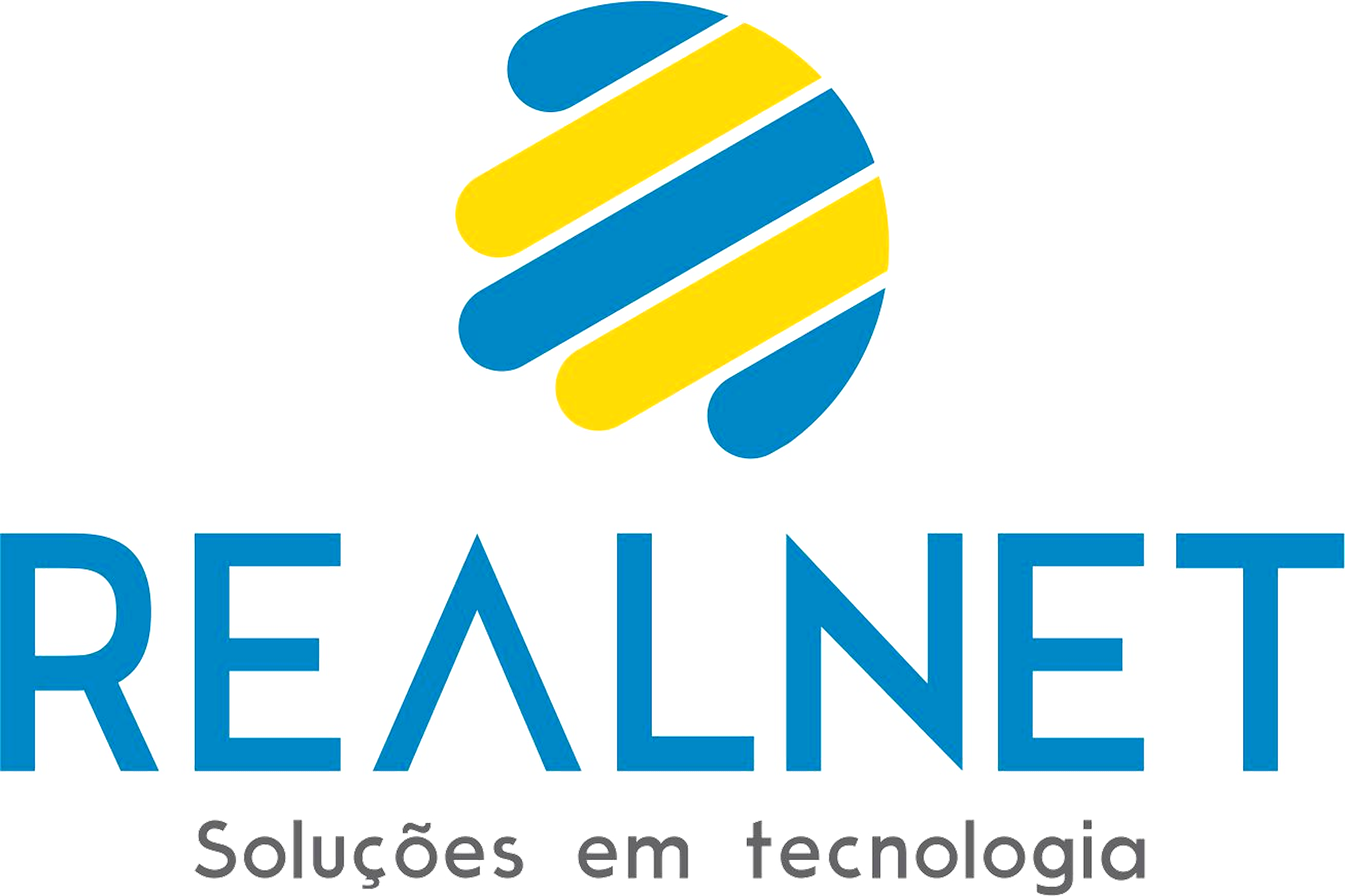 Realnet - Soluções em tecnologia